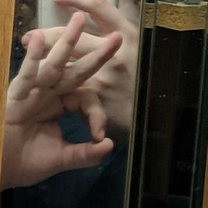 Meet your Posher, Cole